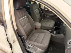 VW Tiguan 2.0TDI* 140ks* PANORAMA* 6sk* CUP* MULTI* NAVI* LI, снимка 9