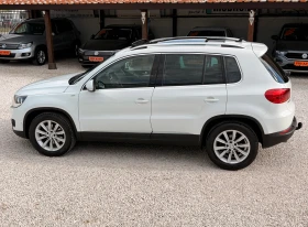 VW Tiguan 2.0TDI* 140ks* PANORAMA* 6sk* CUP* MULTI* NAVI* LI, снимка 12