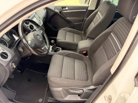VW Tiguan 2.0TDI* 140ks* PANORAMA* 6sk* CUP* MULTI* NAVI* LI, снимка 5