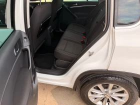 VW Tiguan 2.0TDI* 140ks* PANORAMA* 6sk* CUP* MULTI* NAVI* LI, снимка 16