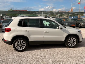VW Tiguan 2.0TDI* 140ks* PANORAMA* 6sk* CUP* MULTI* NAVI* LI, снимка 4