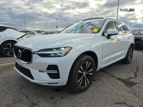 Volvo XC60 MOMENTUM * AвтоКредит * (ЦЕНА ДО БГ), снимка 1