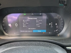 Volvo XC60 MOMENTUM * AвтоКредит * (ЦЕНА ДО БГ), снимка 12