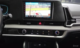 Kia Sportage 2.0 Trendy* HARMAN KARDON* ПОДГРЕВ* КАМЕРА* , снимка 10