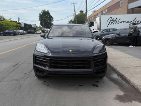 Porsche Cayenne * S Coupe AWD * FULLY LOADED * ПРЕДСТАВИТЕЛСТВО, снимка 2