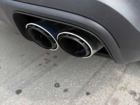Porsche Cayenne * S Coupe AWD * FULLY LOADED * ПРЕДСТАВИТЕЛСТВО, снимка 14