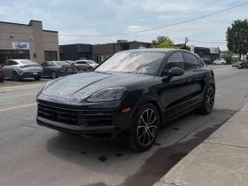 Porsche Cayenne * S Coupe AWD * FULLY LOADED * ПРЕДСТАВИТЕЛСТВО, снимка 1
