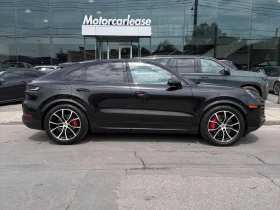Porsche Cayenne * S Coupe AWD * FULLY LOADED * ПРЕДСТАВИТЕЛСТВО, снимка 5