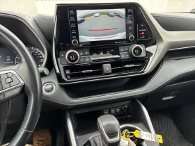 Toyota Highlander * XLE * АВТОКРЕДИТ БЕЗ ПЪРВОНАЧАЛНА ВНОСКА* , снимка 9