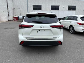 Toyota Highlander * XLE * АВТОКРЕДИТ БЕЗ ПЪРВОНАЧАЛНА ВНОСКА* , снимка 4