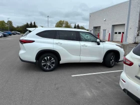 Toyota Highlander * XLE * АВТОКРЕДИТ БЕЗ ПЪРВОНАЧАЛНА ВНОСКА* , снимка 3
