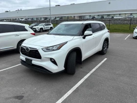 Toyota Highlander * XLE * АВТОКРЕДИТ БЕЗ ПЪРВОНАЧАЛНА ВНОСКА* , снимка 1