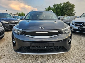 Kia Stonic 1.4i, 100к.с., GPL, снимка 2