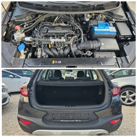 Kia Stonic 1.4i, 100к.с., GPL, снимка 16