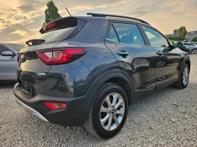 Kia Stonic 1.4i, 100к.с., GPL, снимка 4