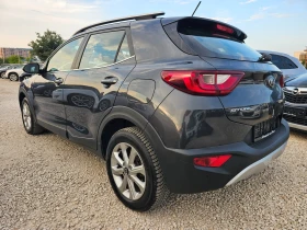 Kia Stonic 1.4i, 100к.с., GPL, снимка 6