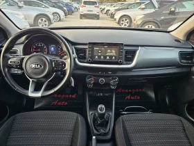 Kia Stonic 1.4i, 100к.с., GPL, снимка 7