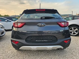 Kia Stonic 1.4i, 100к.с., GPL, снимка 5