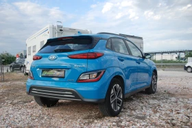 Hyundai Kona 269 евро на месец , снимка 5