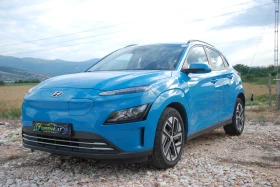 Hyundai Kona 269 евро на месец , снимка 2