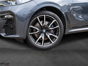 BMW X7 30d/xDRIVE/265HP/MSPORT/PANO/360/H&K/ACC/629z, снимка 3