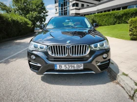 BMW X4 xDrive20d F26, снимка 2