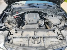 BMW X4 xDrive20d F26, снимка 17