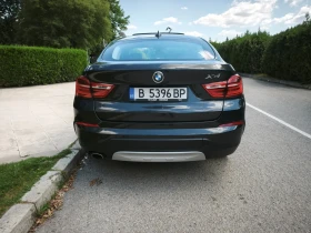 BMW X4 xDrive20d F26, снимка 7