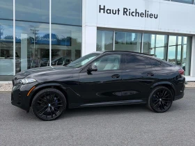 BMW X6 * xDrive40i * CARFAX * ОПЦИЯ ЗА ФИНАНСИРАНЕ, снимка 15