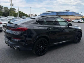 BMW X6 * xDrive40i * CARFAX * ОПЦИЯ ЗА ФИНАНСИРАНЕ, снимка 3