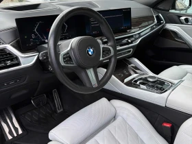 BMW X6 * xDrive40i * CARFAX * ОПЦИЯ ЗА ФИНАНСИРАНЕ, снимка 5