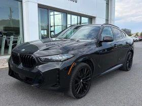 BMW X6 * xDrive40i * CARFAX * ОПЦИЯ ЗА ФИНАНСИРАНЕ, снимка 1