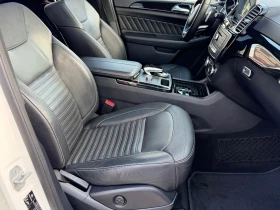 Mercedes-Benz GLE Coupe 350d Barter, снимка 16