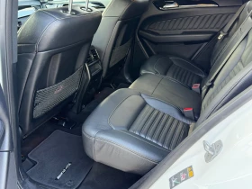 Mercedes-Benz GLE Coupe 350d Barter, снимка 11
