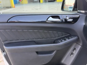 Mercedes-Benz GLE Coupe 350d Barter, снимка 12