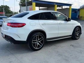 Mercedes-Benz GLE Coupe 350d Barter, снимка 10