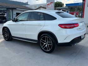 Mercedes-Benz GLE Coupe 350d Barter, снимка 9