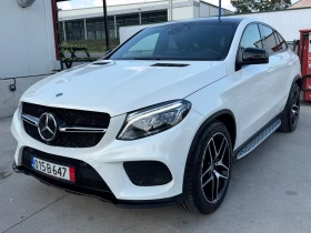 Mercedes-Benz GLE Coupe 350d Barter, снимка 1