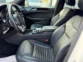 Mercedes-Benz GLE Coupe 350d Barter, снимка 15