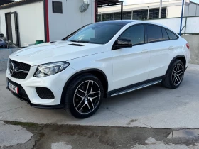 Mercedes-Benz GLE Coupe 350d Barter, снимка 7