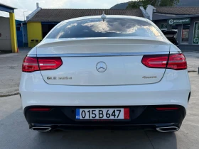 Mercedes-Benz GLE Coupe 350d Barter, снимка 5
