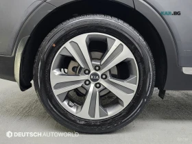 Kia Sorento 2.0T* 4WD* NOBLESSE* КОЖА* ПОДГРЕВ* ОБДУХВАНЕ* КАМ, снимка 5