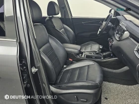 Kia Sorento 2.0T* 4WD* NOBLESSE* КОЖА* ПОДГРЕВ* ОБДУХВАНЕ* КАМ, снимка 10