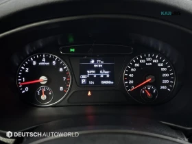 Kia Sorento 2.0T* 4WD* NOBLESSE* КОЖА* ПОДГРЕВ* ОБДУХВАНЕ* КАМ, снимка 8