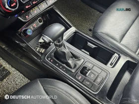 Kia Sorento 2.0T* 4WD* NOBLESSE* КОЖА* ПОДГРЕВ* ОБДУХВАНЕ* КАМ, снимка 9