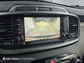 Kia Sorento 2.0T* 4WD* NOBLESSE* КОЖА* ПОДГРЕВ* ОБДУХВАНЕ* КАМ, снимка 15