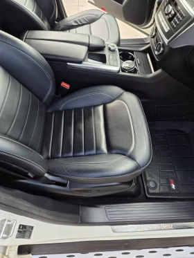 Mercedes-Benz ML 500 МЛ500 AMG 4MATIC, снимка 12