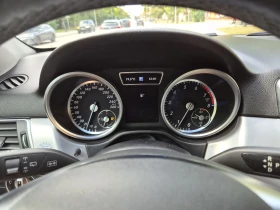 Mercedes-Benz ML 500 МЛ500 AMG 4MATIC, снимка 16