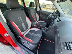 Skoda Yeti AUT. NAVI MONTE-CARLO ШВЕЙЦАРИЯ, снимка 12