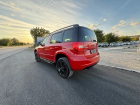 Skoda Yeti AUT. NAVI MONTE-CARLO ШВЕЙЦАРИЯ, снимка 2